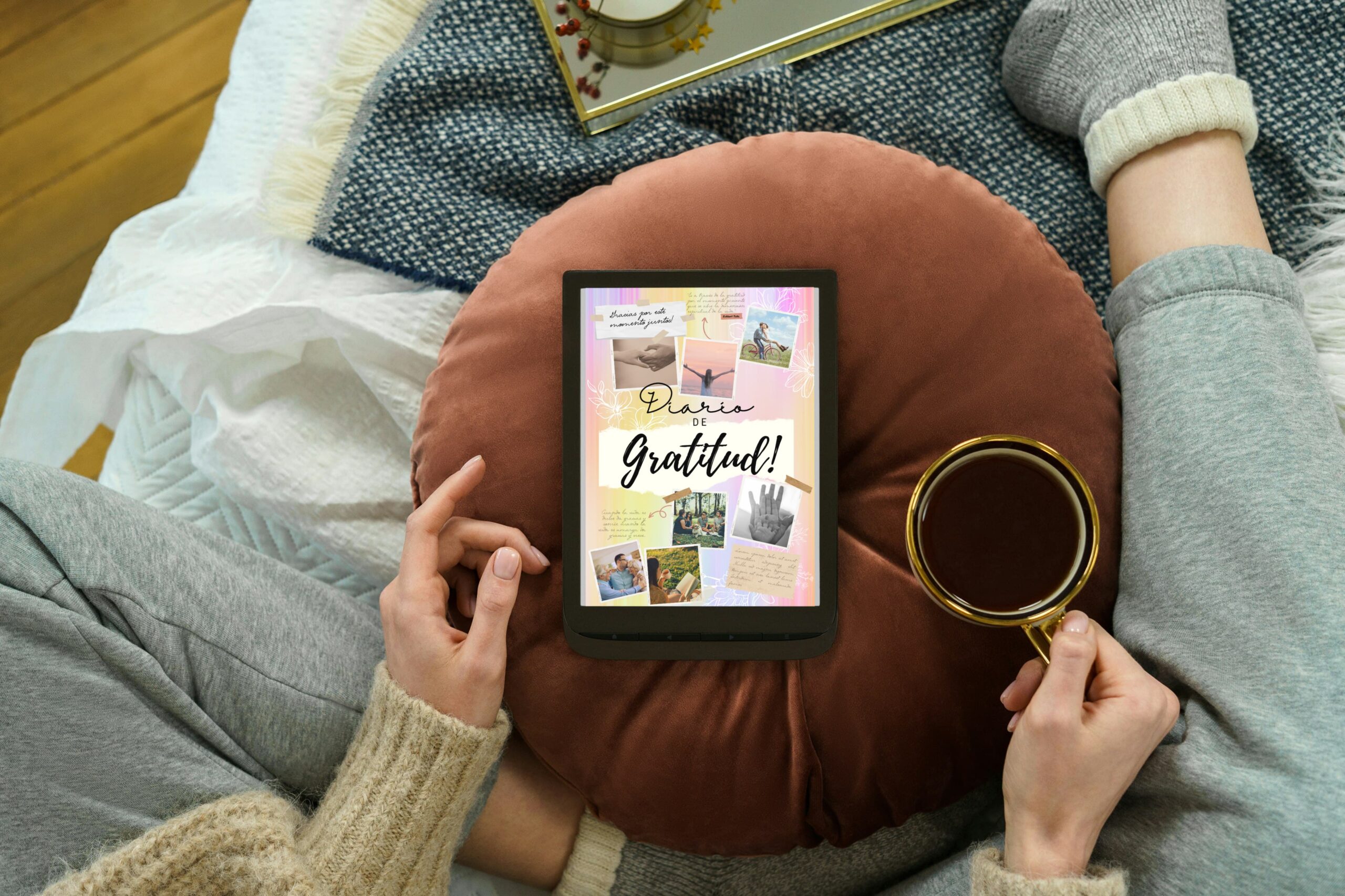 Diario de Gratitud - Imagen 2